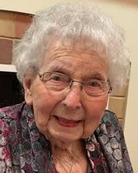 Nadine Speiser Fingland Obituary March 26, 2025