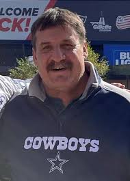 Obituary information for Jerry E. Bushell