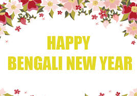 All new year festivals like: Pohela Boishakh Bengali New Year 2020 Wishes Greetings Sms Messages And Images