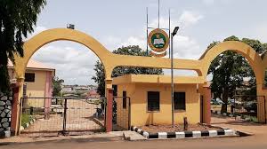 Corass - Kwara State College of Education