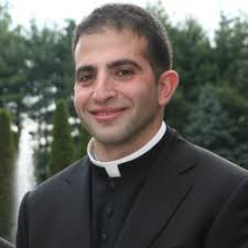 16 April 2019 BISHOP BARRES APPOINTS NEW PASTORS ROCKVILLE CENTRE, NEW YORK 