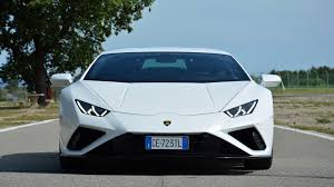 uɾaˈkan) is a sports car manufactured by italian automotive manufacturer lamborghini replacing the previous v10 offering, the gallardo. 2021 Lamborghini Huracan Evorwd First Drive One Smart And Well Maintained Bull Autobala