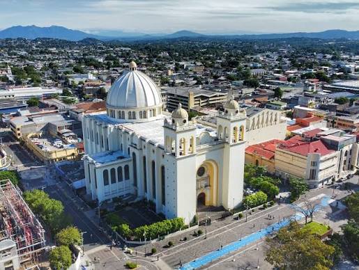 El Salvador Travel Advisory | Travel.State.gov