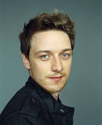 James Mcavoy Photoshoot Archive