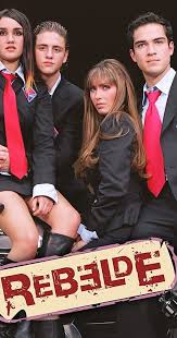 We did not find results for: Rebelde Tv Series 2004 2006 Episodes Imdb