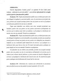 Maybe you would like to learn more about one of these? Tariceanu Insista Ca Abuzul In Serviciu Nu Este Incriminat In Germania Ce Risca Insa Functionarul Neamt Care Incalca Legea Mobile