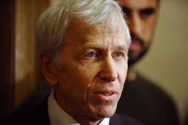 Barry Korman's Instagram, Twitter & Facebook