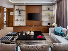 Contemporary Tv Units For Living 2025 Room