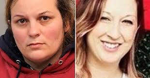 Heidi Broussard's suspected killer told ex she had his baby