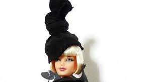 Novelty Fabric Over The Shoulders And A Stocking Twist For A Hat Divine As You Plow Through My Blog Learning How To In 2021 Fashion Stylist Novelty Fabric Her Hair