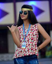 Check out below for priya prakash varrier wiki. Priya Prakash Varrier Age Wiki Bio Movies Affairs Caste Hot Images Biowiki