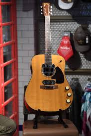 Nirvana icon kurt cobain's guitar, featured on the legendary 1993 'mtv unplugged' session, sold steve vai said kurt cobain is an equally legitimate guitar master as any virtuoso out there, telling. In Pics Kurt Cobain S 1959 Martin D 18e Guitar From Nirvana S Mtv Unplugged Gig Up For Auction At U