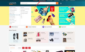 Currently, lazada's platform allows users to change their emails without authenticating the old email first. Step By Step Guide On How To Sell On Lazada