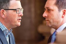 Matthew Guy: Who is the Victorian Liberal Party's new leader?