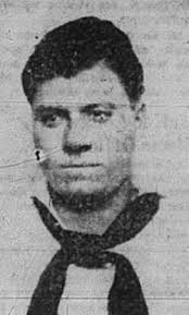 Walter Pershing Brock (1921-1941)