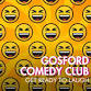 Gosford Comedy Club event image