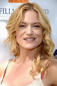 Victoria Pratt