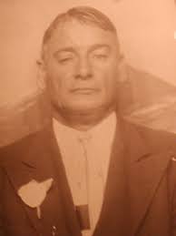 Elder Ray McMillon (1908-1959)