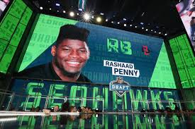 Rookies to target in fantasy football 2018