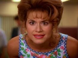 Jessica R. Lundy (born March 20, 1966) in San Diego, California, U.S. (52)  is an American actress best known for her television roles, especially as  Joel Fleishman's fiancée/ex-fiancée Elaine Shulman