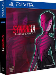 Those plants, selected by synergia, represent natural solutions to fight against winter pains, blood problems, sleep. Synergia Eas Playstation Vita Limited Game News