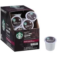 Keurig K Cups French Roast Dark 96 Count Starbucks Ground Coffee Pods Bold Taste Starbucks Ground Coffee Keurig Coffee Pods Coffee Pods