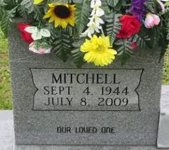 Quintin Mitchell Hurst (1944-2009)