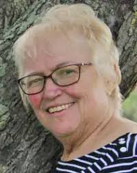 Margaret “Peggy” Klinsing