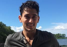 Brett Sokol's Instagram, Twitter & Facebook