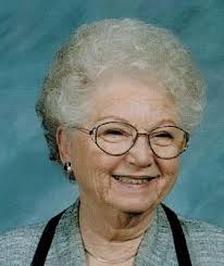 Betty Bingham Obituary (2013)