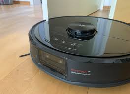 Denn diese futuristisch anmutenden bodenreiniger saugen ganz automatisch und gewinnen immer mehr an popularität. Roborock S6 Maxv Im Test Saugroboter Deluxe Tutonaut De
