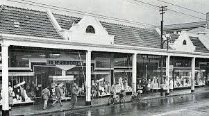 Henshilwoods Claremont 1963 Cape Town Visit South Africa Cape Town South Africa