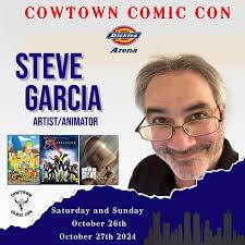 Cowtown Comic Con (@cowtowncc) • Instagram photos and videos