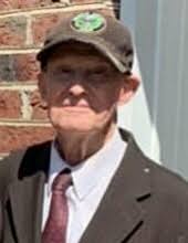 Obituary information for Marvin Cheek