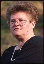 Vicky Jarrell's Instagram, Twitter & Facebook