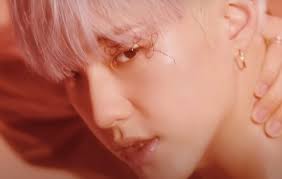 權順榮 ), nghệ danh hoshi ( tiếng triều tiên: Seventeen S Hoshi Reveals How His Solo Song Spider Came To Life