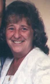 Obituary for Flora May Sharp