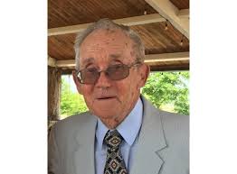 Julius William "Dutch" Heidbreder Jr. Obituary (2022)