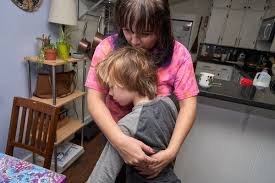 The new york times on the science behind why children don't feel cold. The Agony Of Pandemic Parenting The New York Times