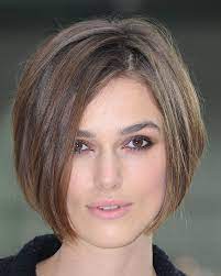 Short Bob Hairstyles For Women Over 40 Hair Styles Short Hair Styles Easy Square Face Hairstyles