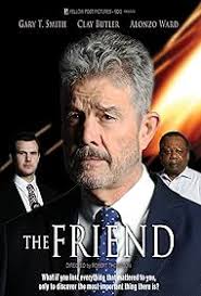 The Friend (2023)