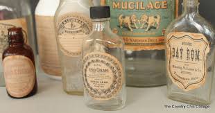 Maybe you would like to learn more about one of these? Make Your Own Distressed Vintage Labels In Minutes