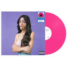 Her debut album sour is alongside the title and release date, olivia also unveiled the cover art and full tracklist for the project. Olivia Rodrigo Sour Walmart Exclusive Vinyl Walmart Com Walmart Com