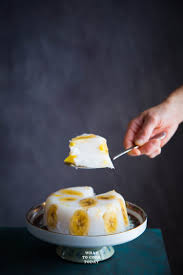May 31, 2021 · delicious cornbread upside down casserole in 17 minutes. Hunkwe Pisang Nangka Mung Bean Flour Banana Jackfruit Cake