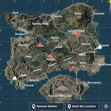 Best Places For Birthday Cakes In Erangel Map Wallpaper Dino Park Mansions