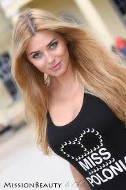 Her birthday, what she did before fame, her family life, fun trivia facts beauty queen who was crowned miss polonia 2011, earning the right to represent poland at the miss. Marcelina Zawadzka Poland Universe 2012