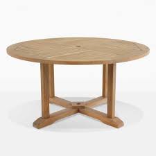 The round table was in camelot, the castle where king arthur and his knights lived. Round Teak Pedestal Table Dining Tables Teak Warehouse