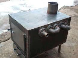 печь длительного горения с водяным контуром своими руками видео Kak Sdelat Pech Burzhujku S Vodyanym Konturom Svoimi Rukami Foto Chertezhi I Prochee