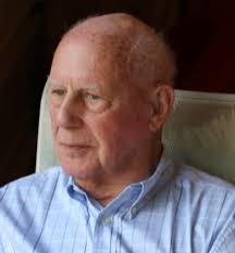 Obituary for Robert William Olmsted