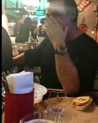 Vvlindemann On Instagram Little Shy Boy Lol Tilllindemann Lindemann Rammstein Till Lindemann Rammstein Lol